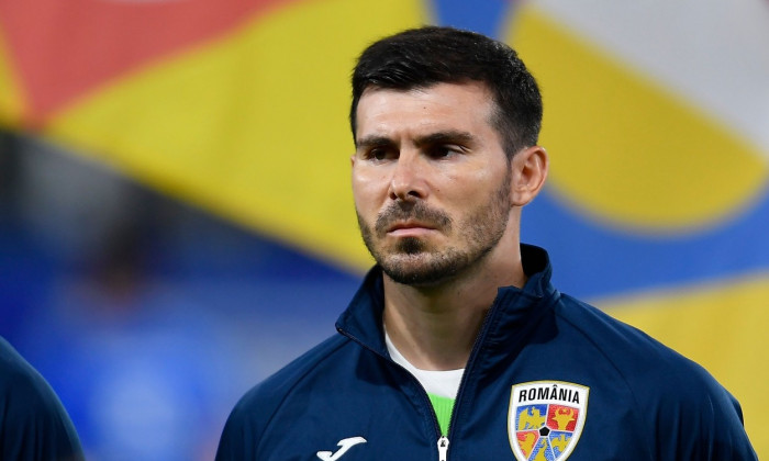 Romania V Montenegro: Nations League - League B Group 3, Bucharest - 14 Jun 2022