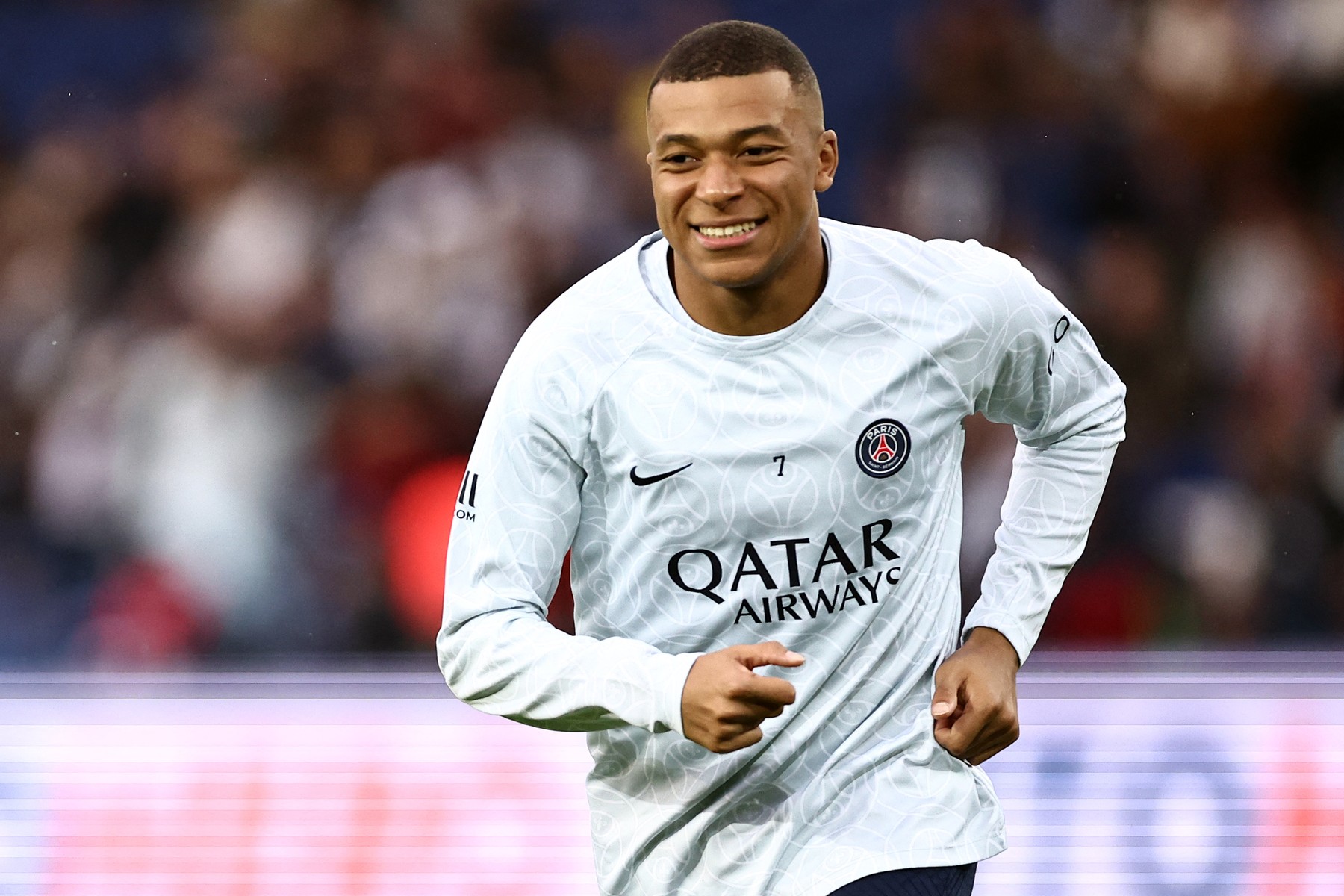 Au bătut palma și Kylian Mbappe va fi ”istorie”! PSG face un transfer uriaș