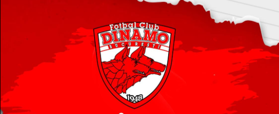 Dinamo a anunțat venirea a trei sponsori în cadrul clubului
