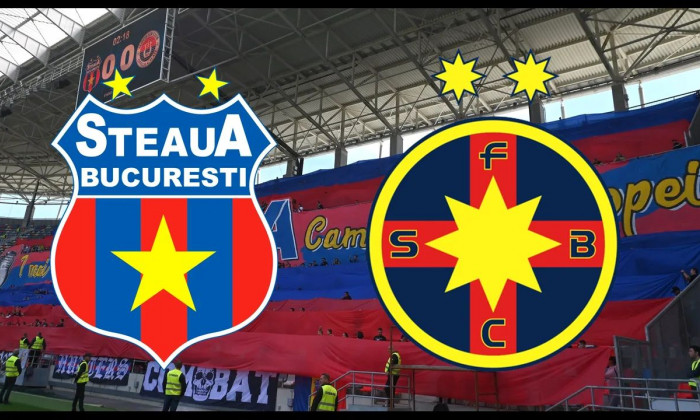 steaua fcsb