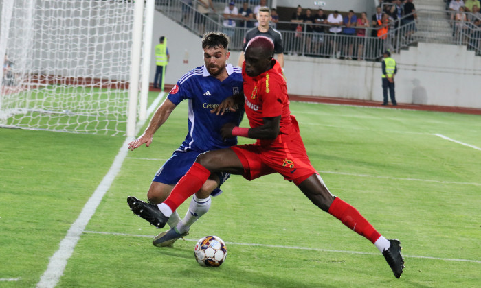 FOTBAL:U CRAIOVA 1948-FCSB, SUPERLIGA SUPERBET (16.07.2023)