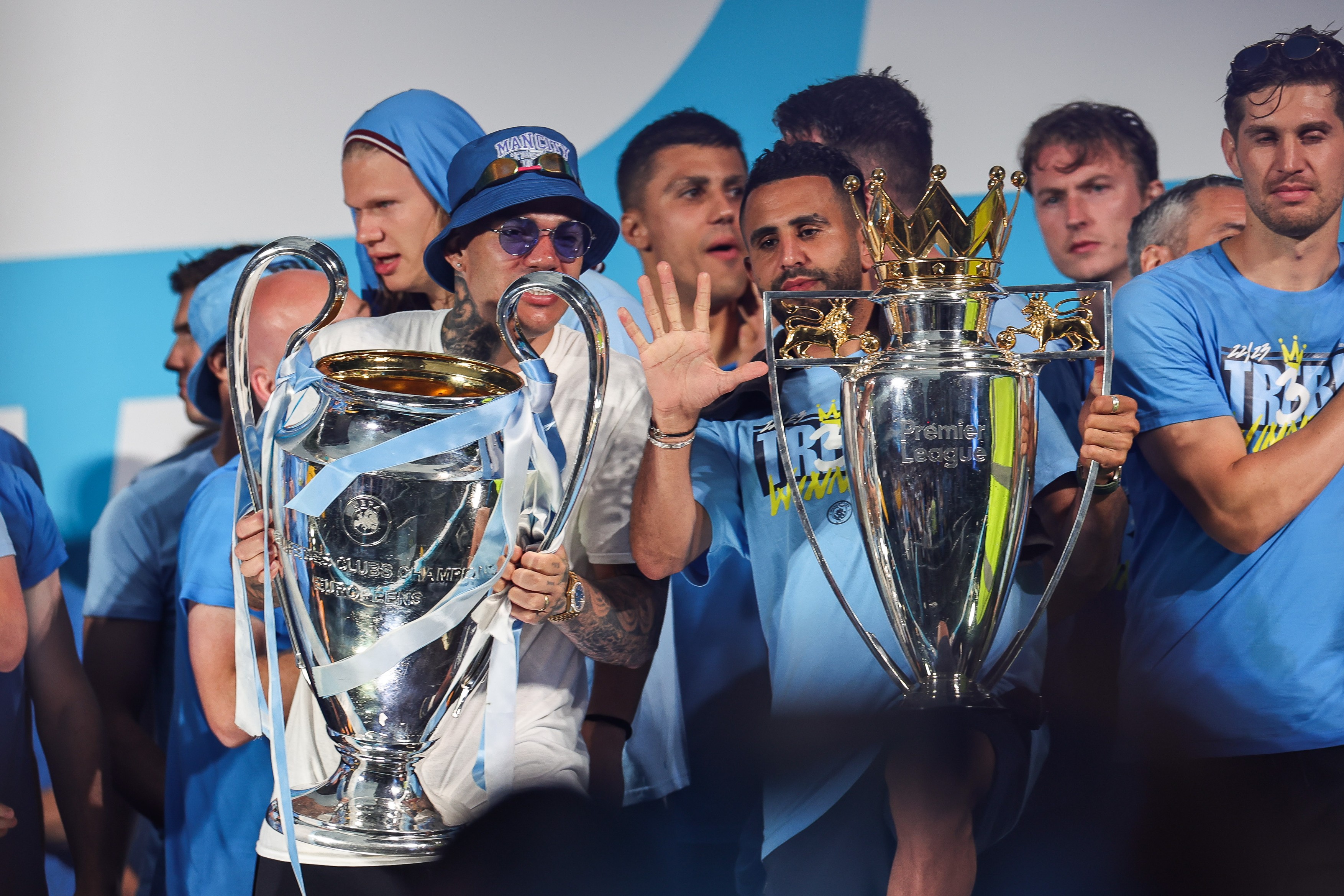Manchester City a cedat un jucător important pentru 35 de milioane de euro