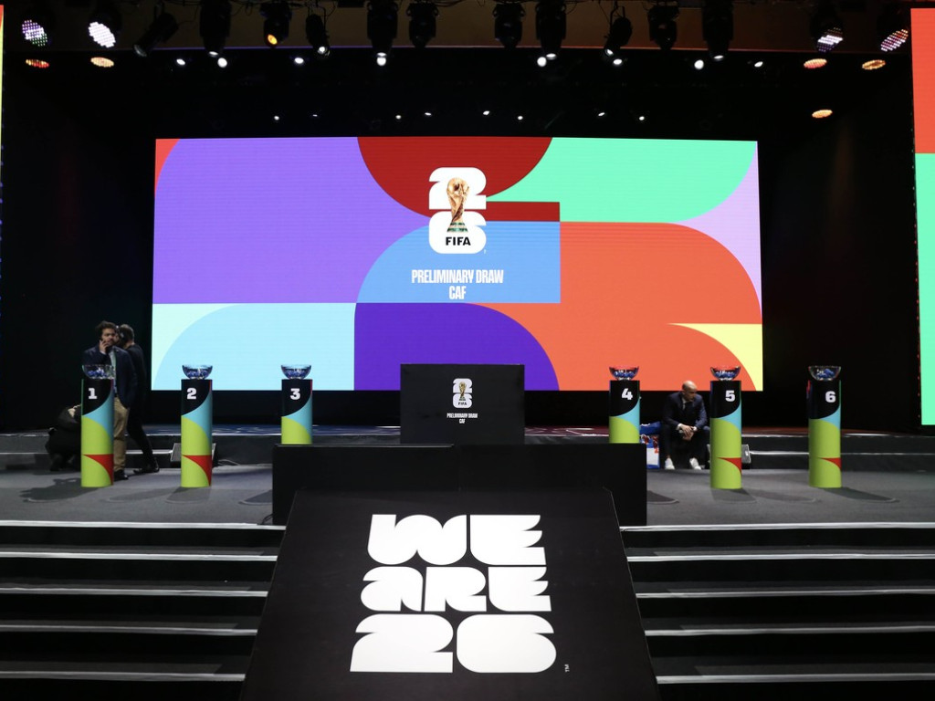 Gata! S-a stabilit unde se vor disputa barajele de calificare la CM 2026