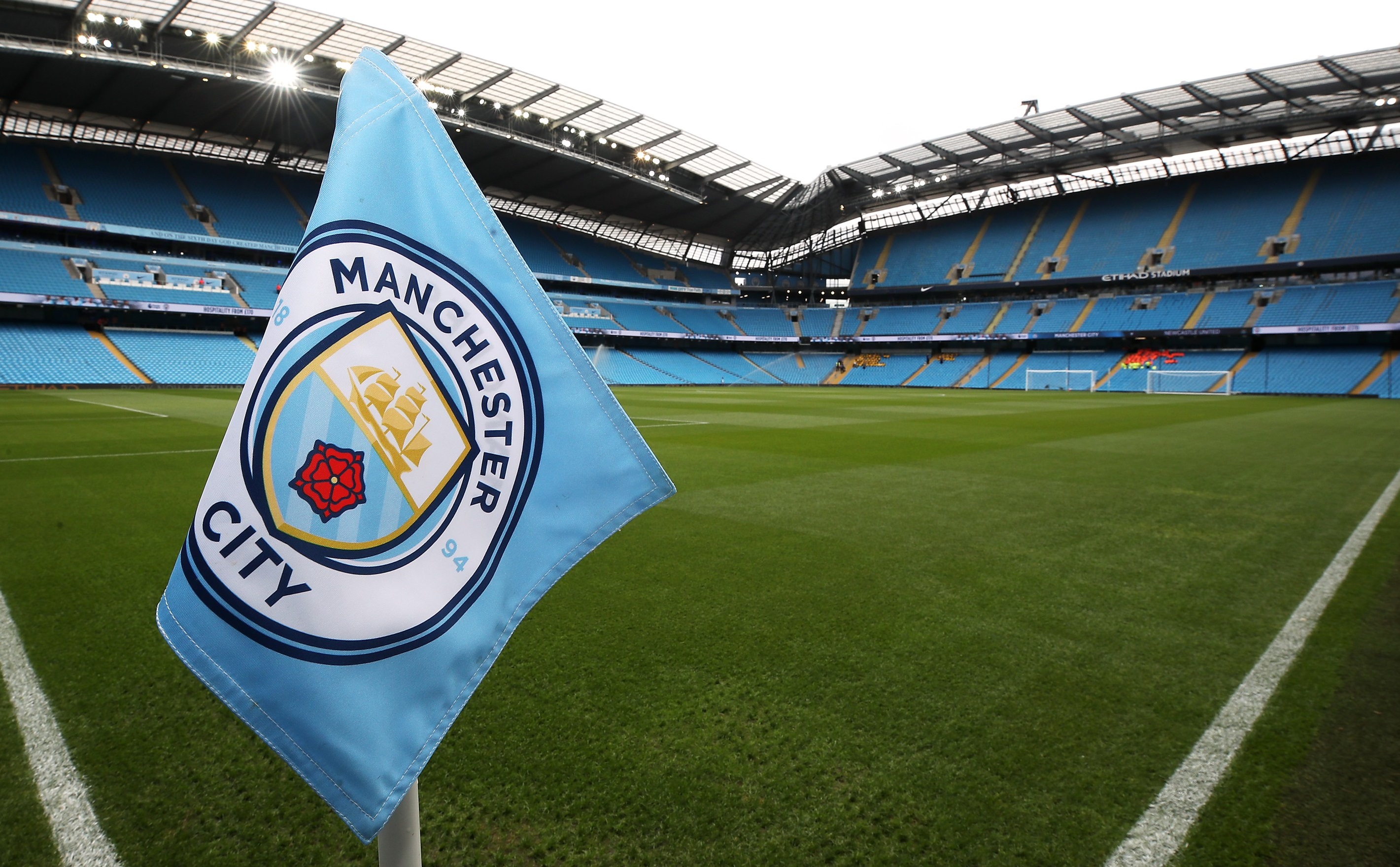 Manchester City i-a prelungit contractul unui jucător important până în 2027