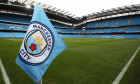 Manchester City v Newcastle United - Premier League - Etihad Stadium