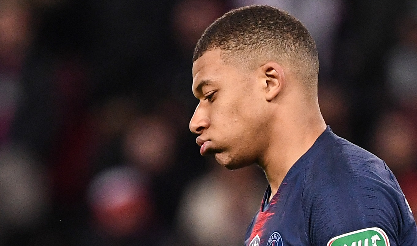 LEquipe, ultimele detalii despre războiul Kylian Mbappe - PSG! Ce se va întâmpla la antrenamentul de marți