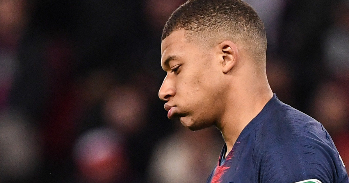 Luis Enrique ha parlato della situazione di Kylian Mbappe!  Come spera di risolvere il problema tra il Psg e il calciatore