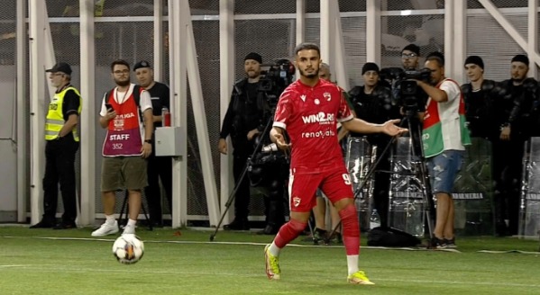 Dinamo - Universitatea Craiova 0-0, ACUM, pe DGS 1. ”Câinii roșii” revin în SuperLiga României