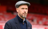 Nottingham Forest v Manchester United - Premier League