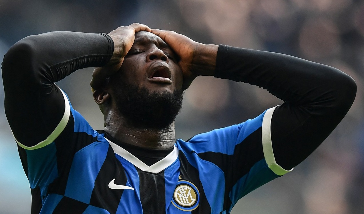 Inter a renunțat la transferul lui Romelu Lukaku! Milanezii s-au înțeles deja cu un alt atacant din Premier League