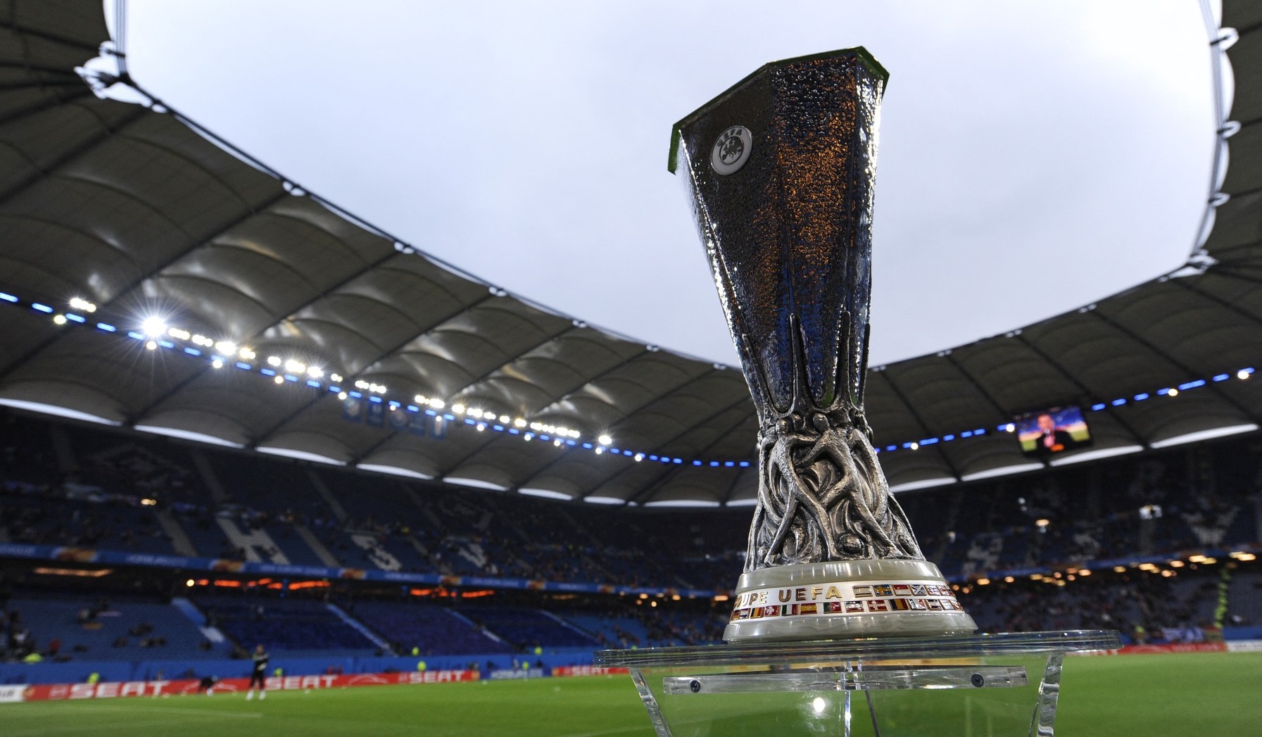 Anunțul făcut de UEFA, după ce România și-a depus candidatura pentru găzduirea finalei Europa League