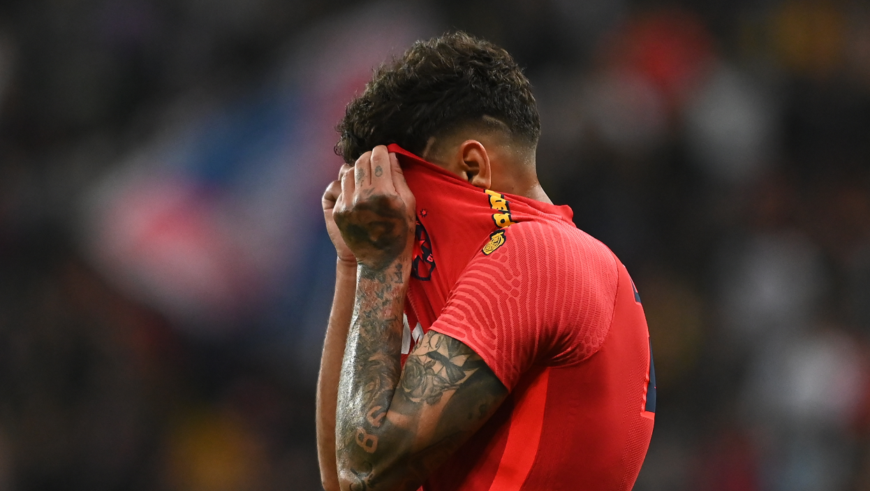 FCSB, pe lista scurtă a echipelor care au suferit eșecuri la scor în istoria Conference League