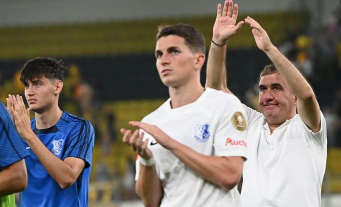 UEFA a anunțat când se joacă "dubla" dintre Farul și Urartu, din turul doi preliminar al Conference League