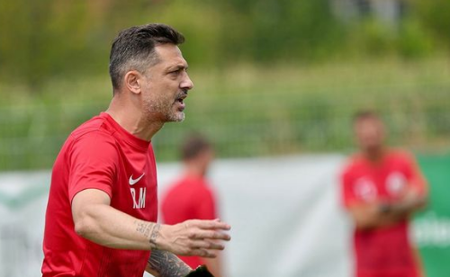 Imagine Stire Turcii dau vina pe șefii de la Gaziantep pentru aducerea lui Mirel Rădoi | 2review.ro