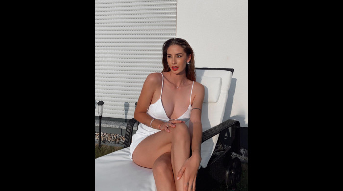 Brenda Patea / Foto: Instagram @brendapatea