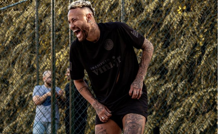 E gata! Neymar a decis unde va juca în sezonul următor: ”Voi fi acolo”