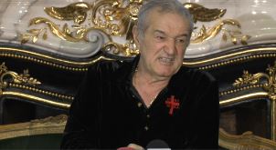Gigi Becali, dărâmat după 20 de ani la conducerea FCSB-ului. Anunțul făcut