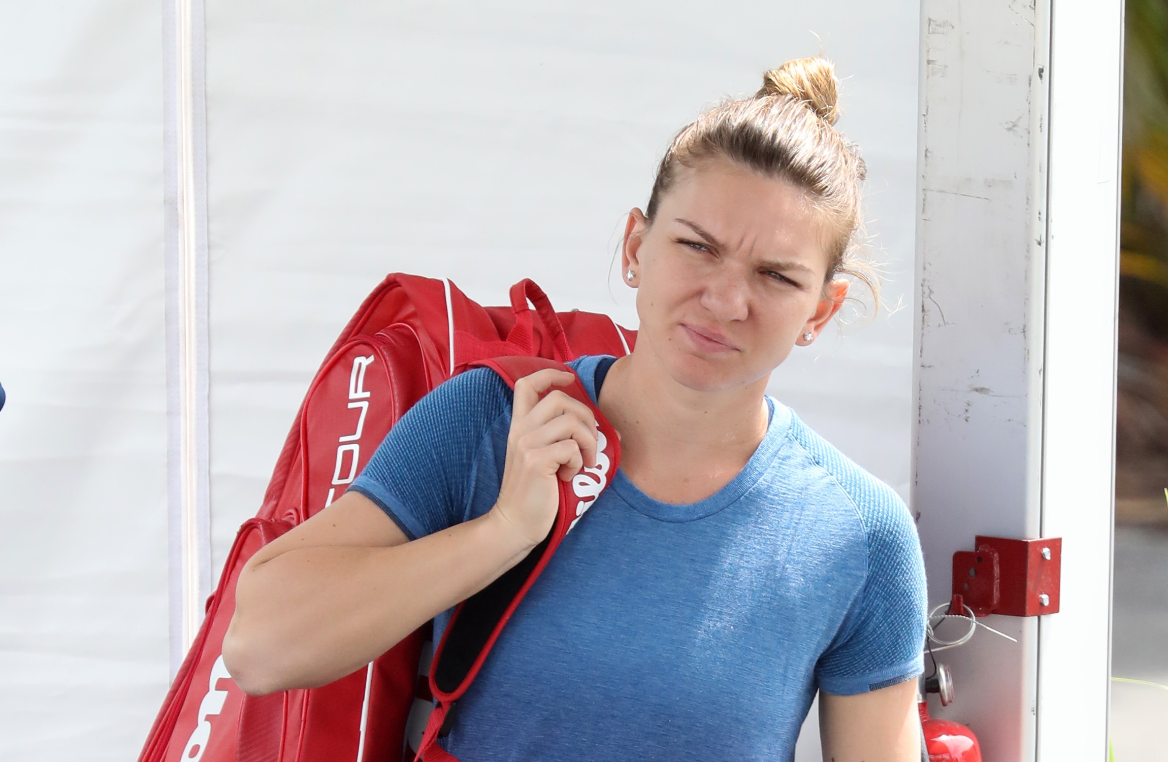 Mats Wilander era convins înainte de suspendarea primită de Simona Halep