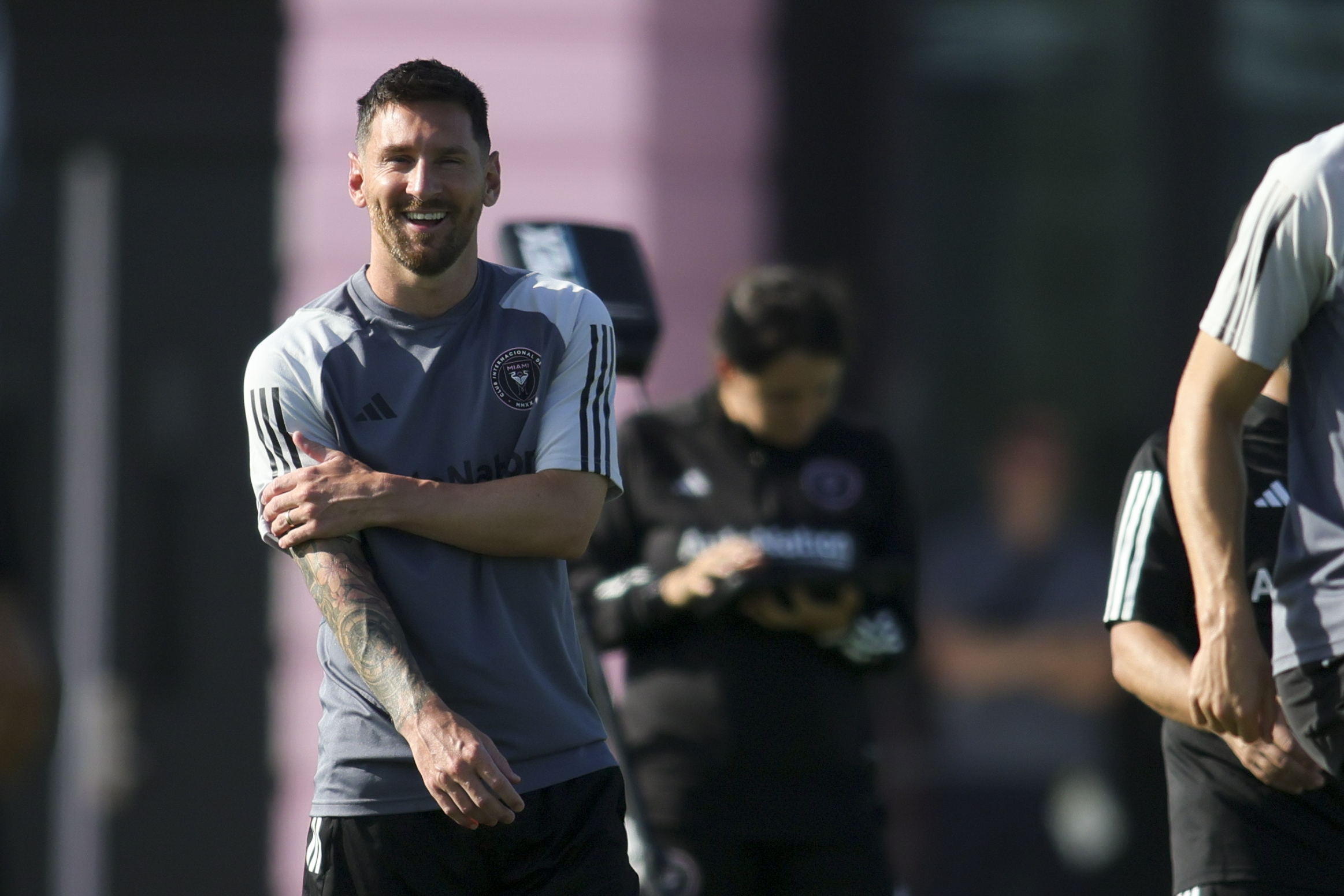 Dezvăluiri din interior! Cum s-a integrat Leo Messi la Inter Miami