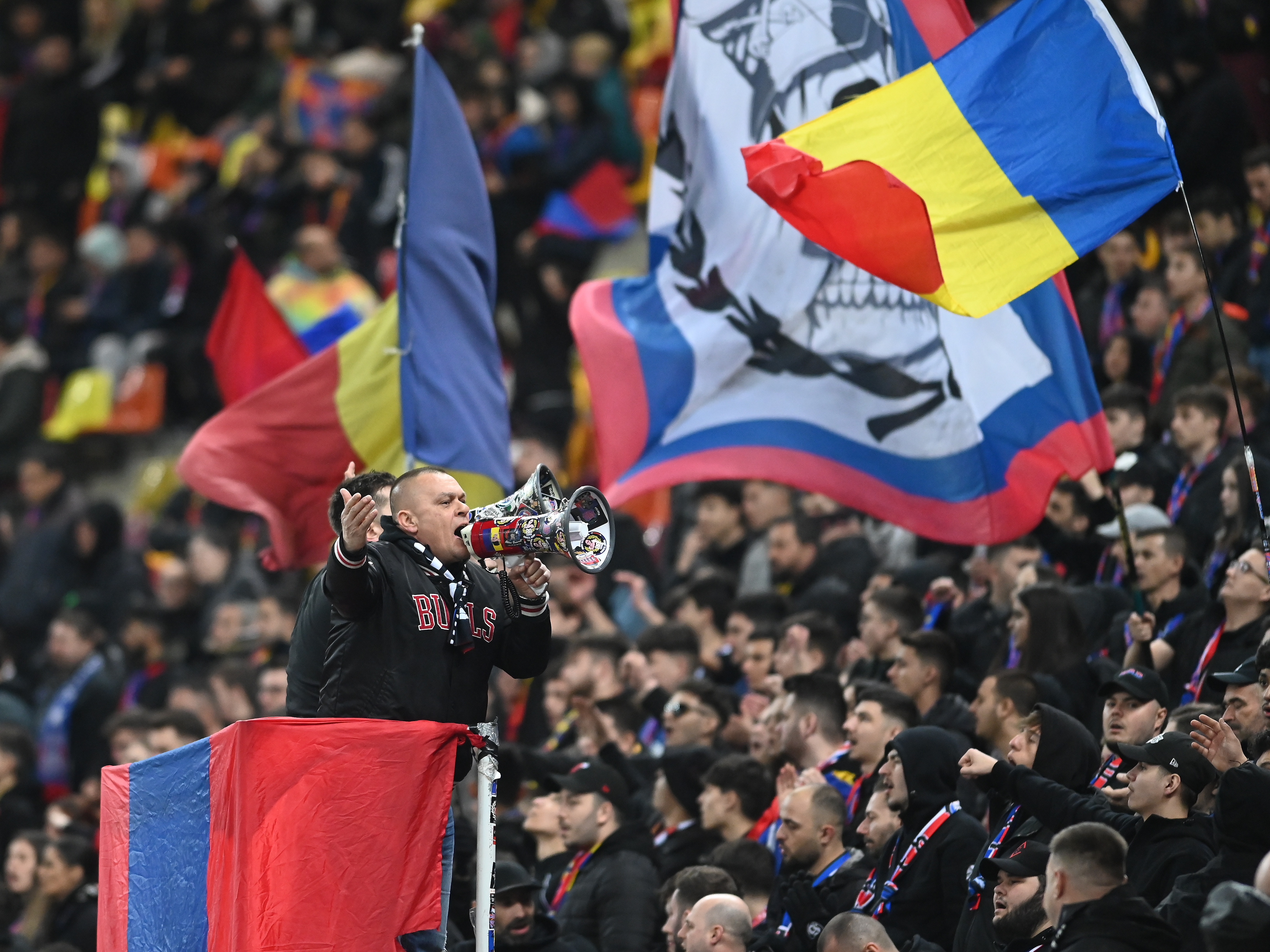Acord între suporterii FCSB-ului și ai lui Dinamo! Ce se întâmplă la derby