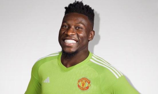 OFICIAL | Andre Onana, noul portar al celor de la Manchester United! Cât au plătit Diavolii