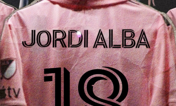 Jordi Alba