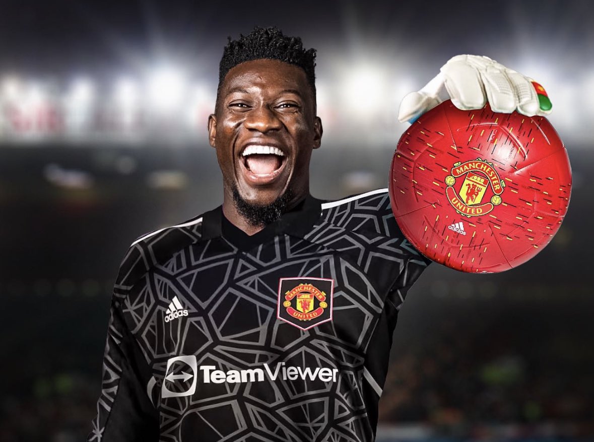 MERCATO în Europa | Toate transferurile din vara lui 2023 sunt AICI! Andre Onana a semnat cu Manchester United