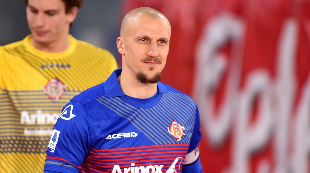 Vlad Chiricheș a discutat cu staff-ul FCSB-ului: ”E un semnal bun”