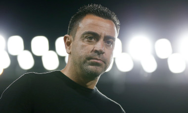 Rayo Vallecano v FC Barcelona - LaLiga Santander