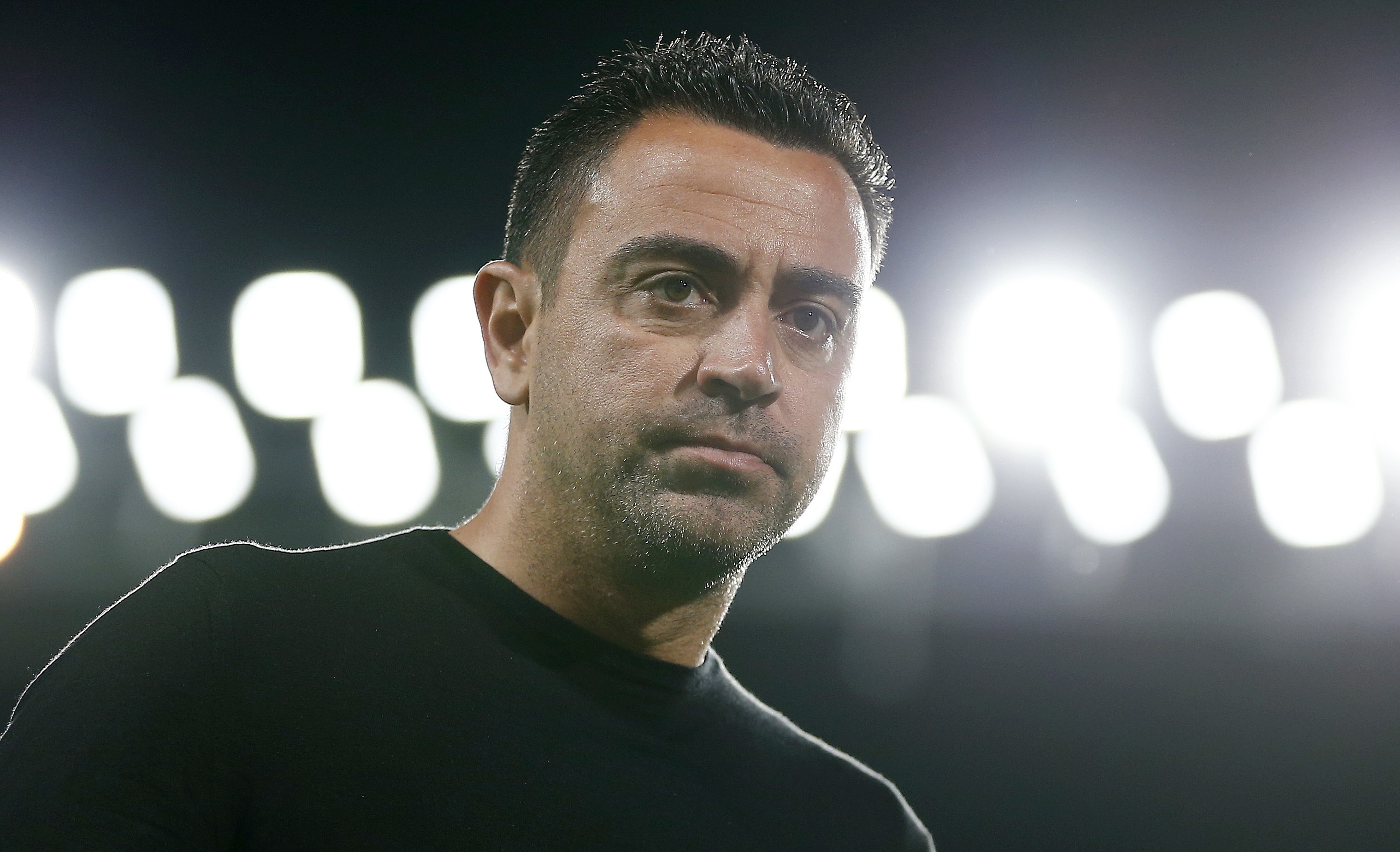 Cum i-a pregătit Xavi pe jucătorii Barcelonei înaintea El Clasico din sezonul trecut: ”Sunt ca niște animale fioroase”