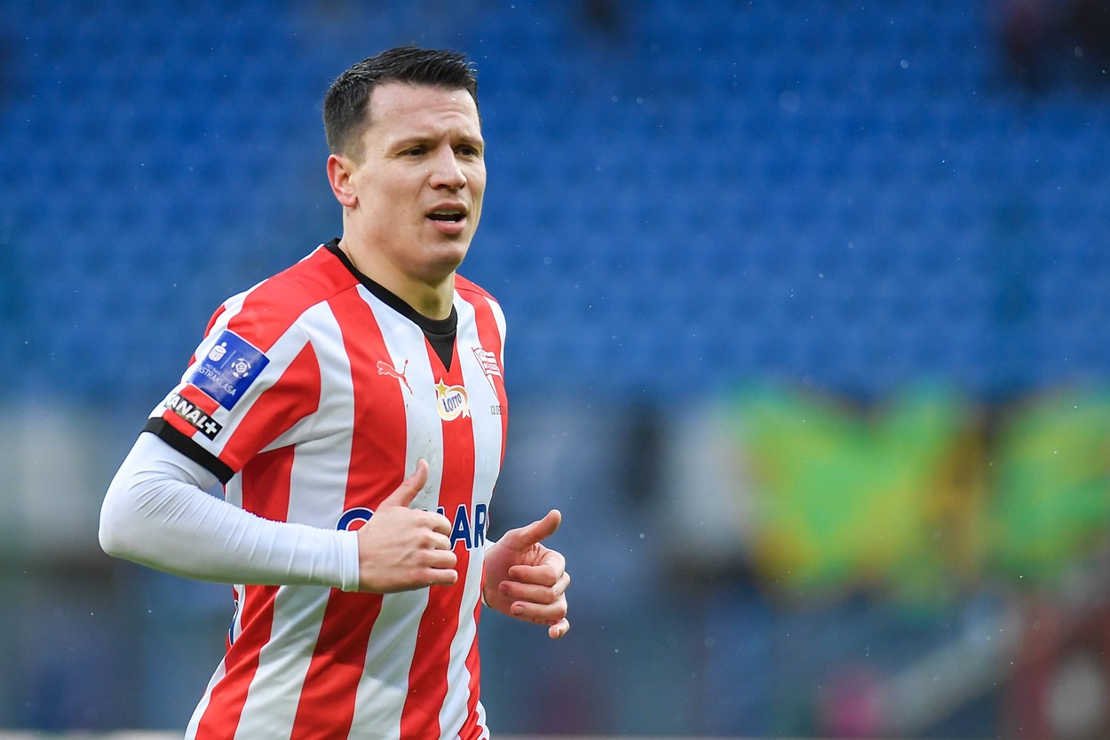 Salariul cu care Yevgen Konoplyanka a fost convins să vină la CFR Cluj