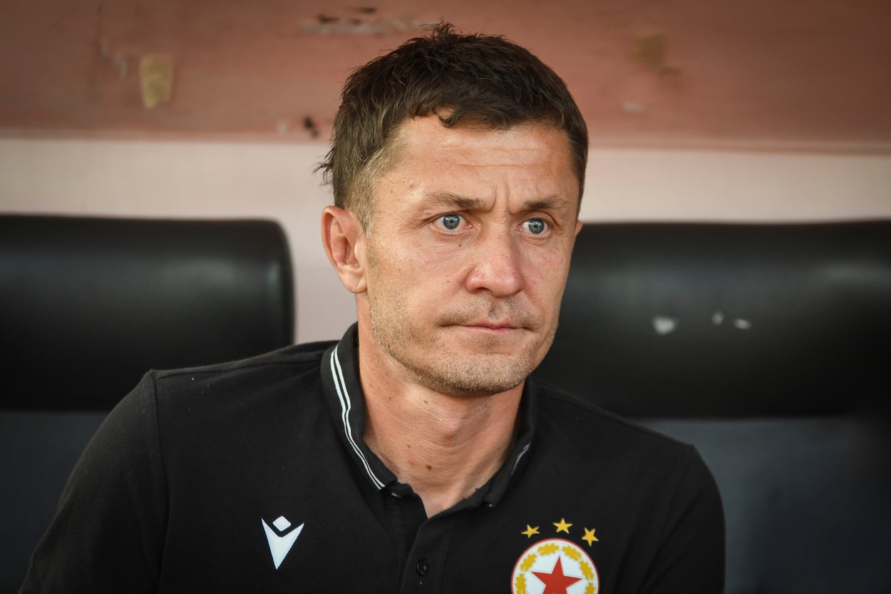 CSKA Sofia se teme de dubla cu Sepsi din Conference League: ”Am picat cu cel mai dificil adversar posibil”