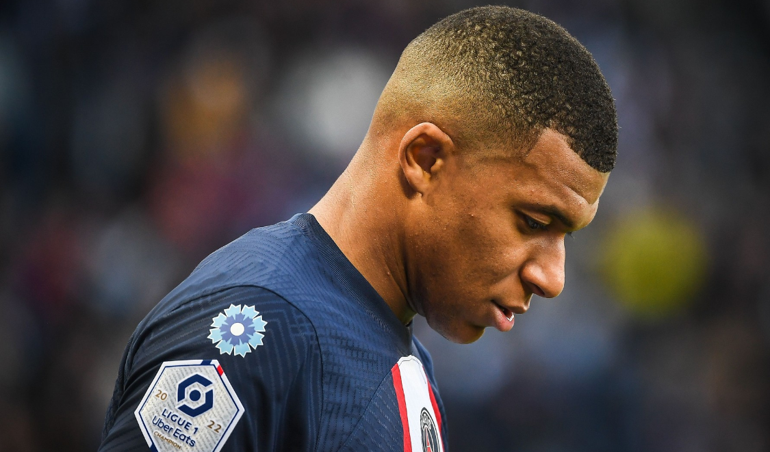 PSG l-a făcut pe Kylian Mbappe să se decidă, la mai puțin de 48 de ore după ce l-a exclus din lot