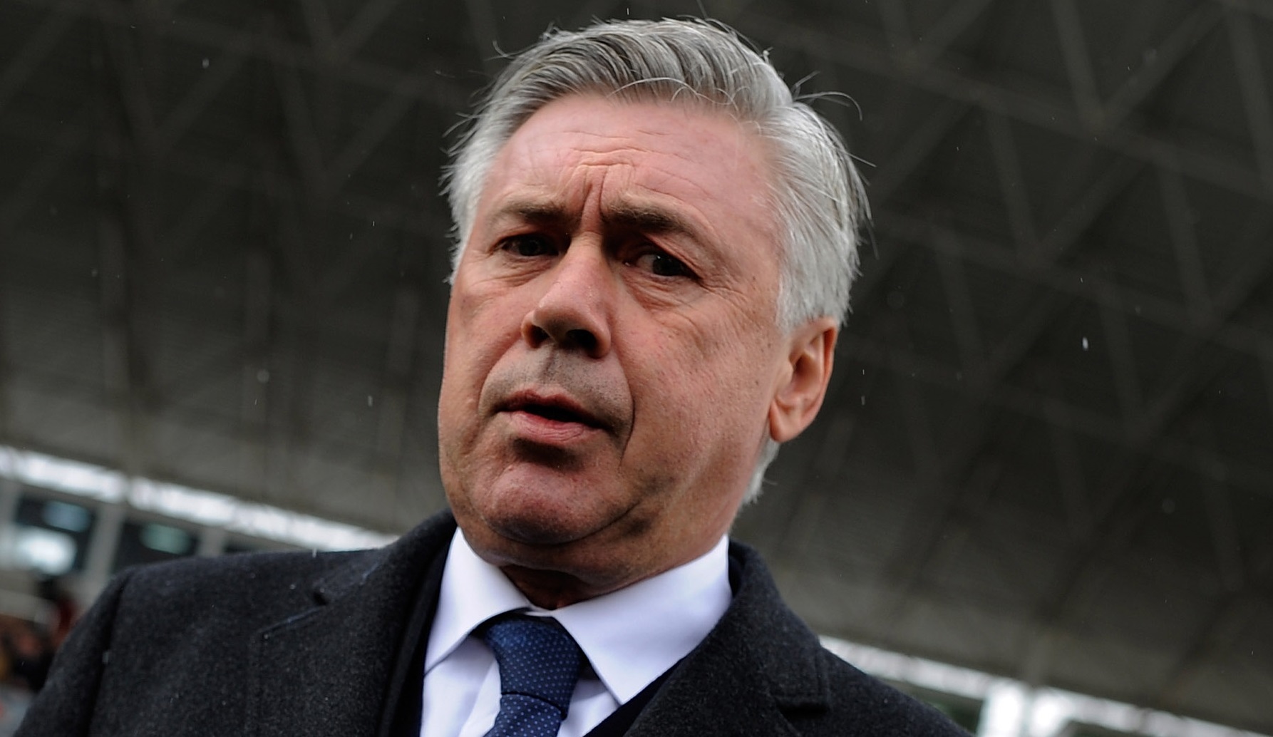 Lovitură de teatru! Carlo Ancelotti, gata să renunțe la acordul cu selecționata Braziliei