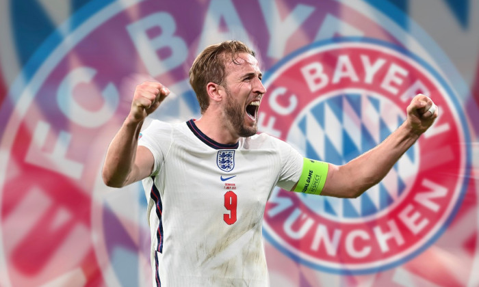 Harry Kane: Secret meetings with Tottenham Hotspur bosses! Change to FC Bayern is taking shape.