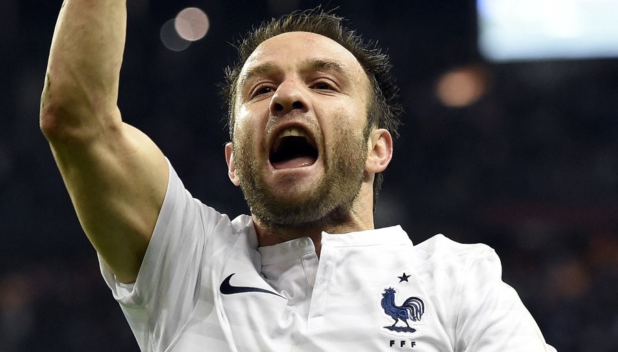 L'Equipe a făcut anunțul: Mathieu Valbuena, aproape să semneze cu echipa unui antrenor român