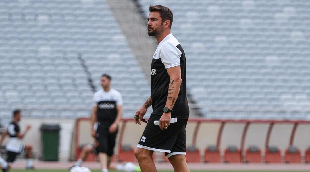 Adrian Mutu a vorbit despre următoarele transferuri puse la cale la Neftchi Baku