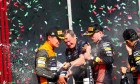 F1 Grand Prix of Hungary