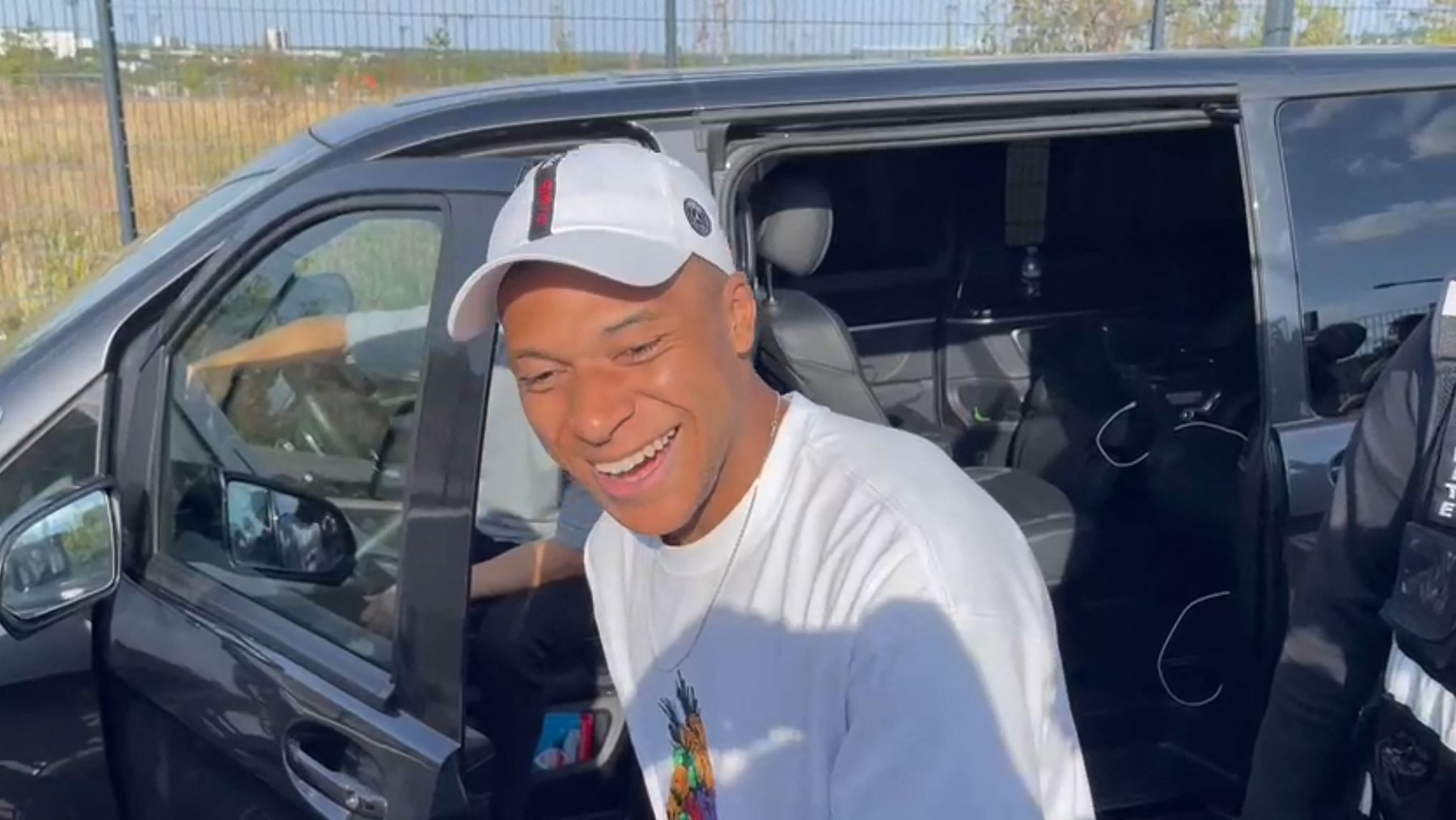 Total neașteptat: ce a făcut Kylian Mbappe la prima apariție de după excluderea din lotul PSG-ului