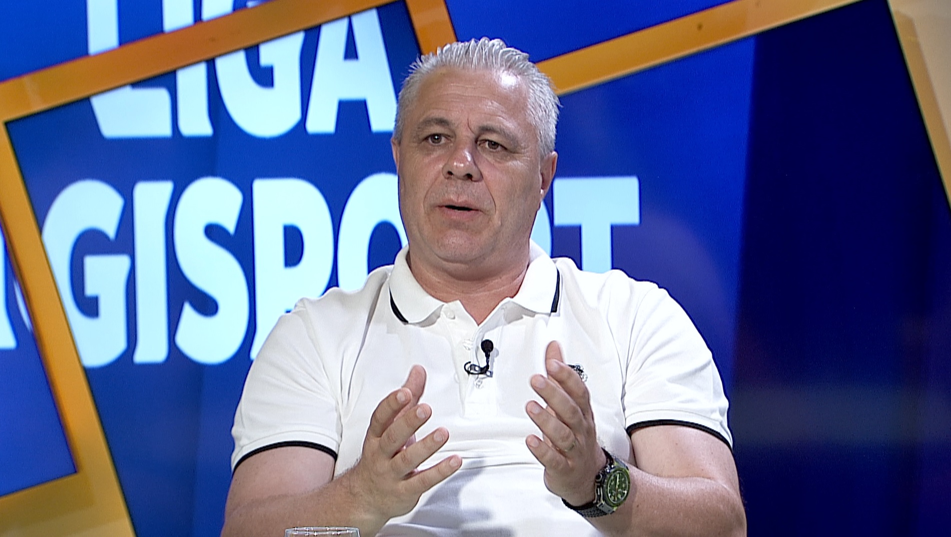 Marius Șumudică a dat verdictul, după ce a văzut FCSB - Dinamo 2-1: ”E în scădere de turație”