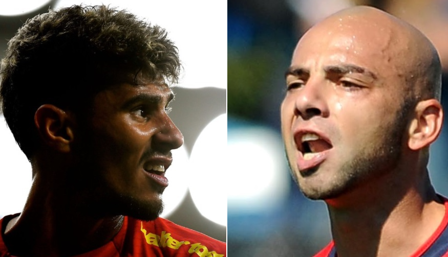 "Îi luam buclele din cap!". Giani Kiriță a văzut gestul făcut de Florinel Coman cu Dinamo și nu s-a putut abține