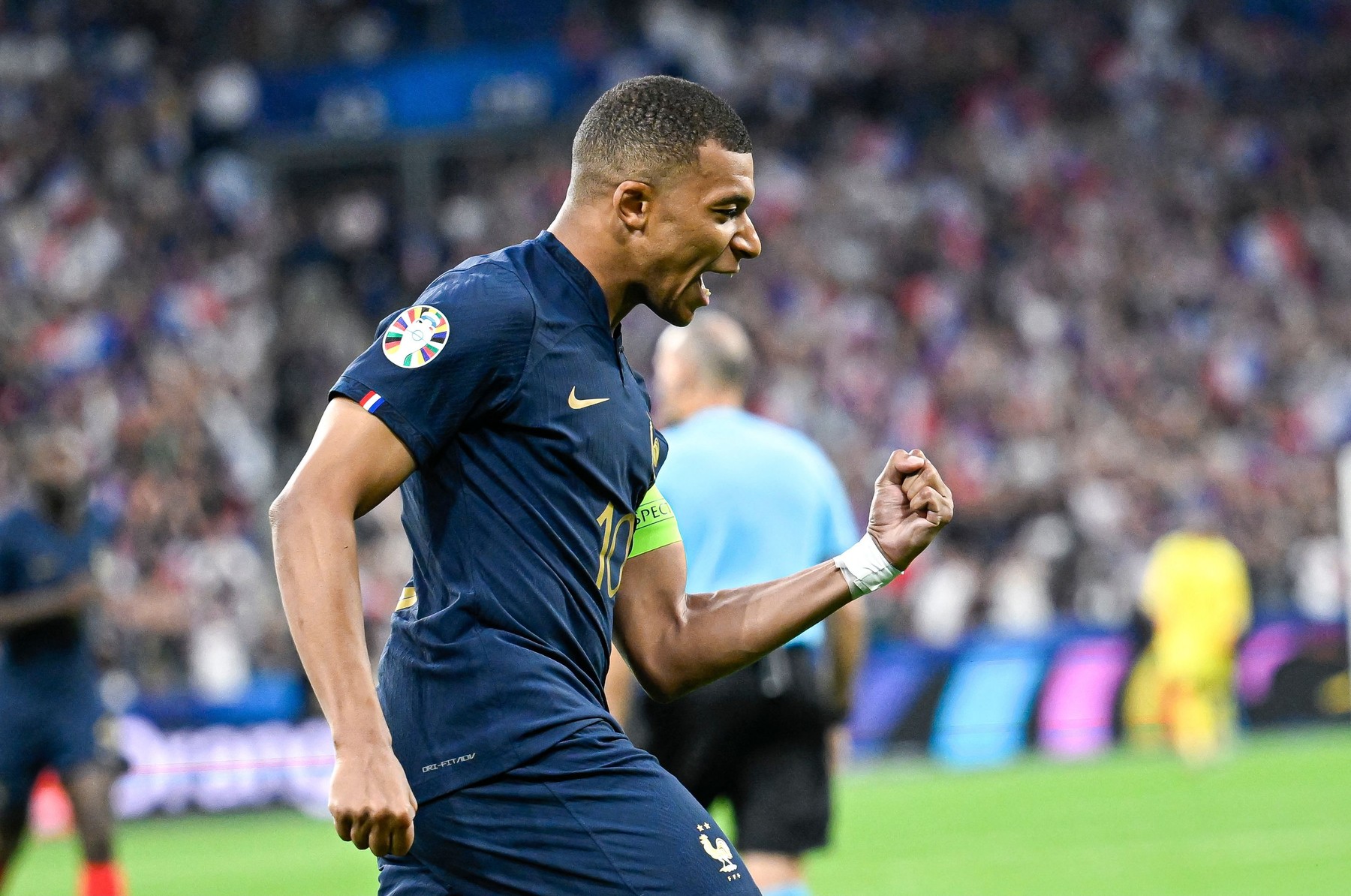 Cinci echipe sunt în cursă pentru transferul lui Kylian Mbappe, două au făcut deja oferte! Marea surpriză de pe listă