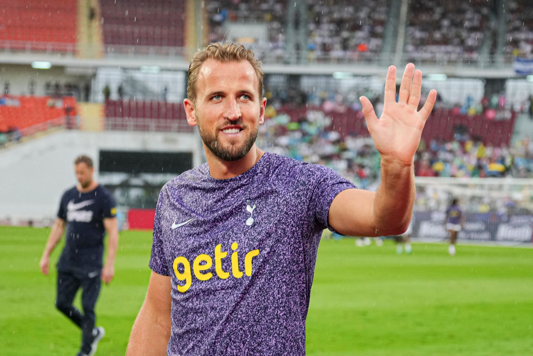 Adio, Tottenham! Patronul clubului a intervenit și transferul lui Harry Kane se poate face