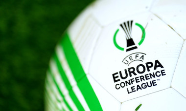 West Ham United v KAA Gent - UEFA Europa Conference League - Quarter Final - Second Leg - London Stadium