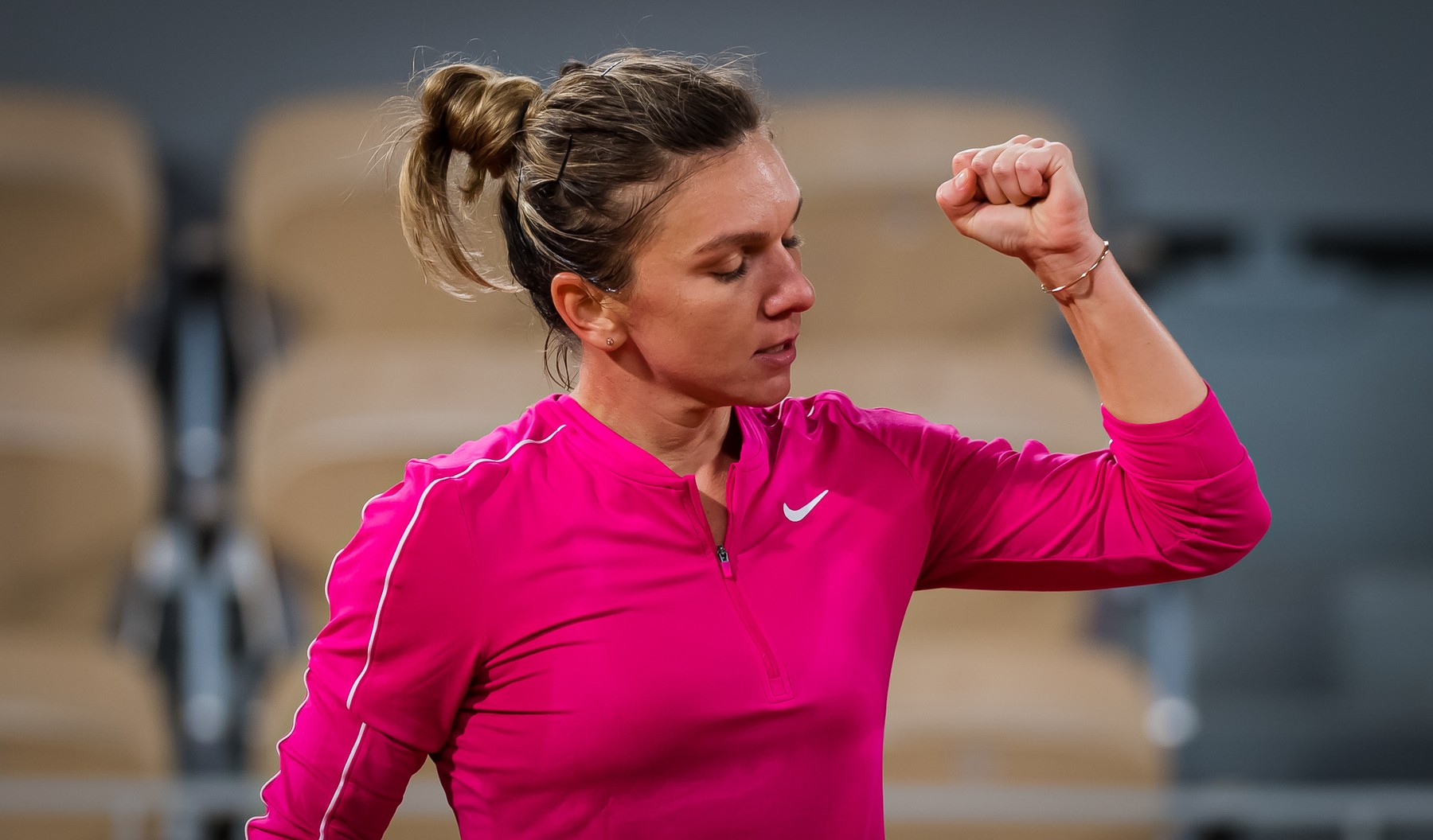 Simona Halep a urcat în clasamentul WTA, deși n-a mai jucat de 11 luni