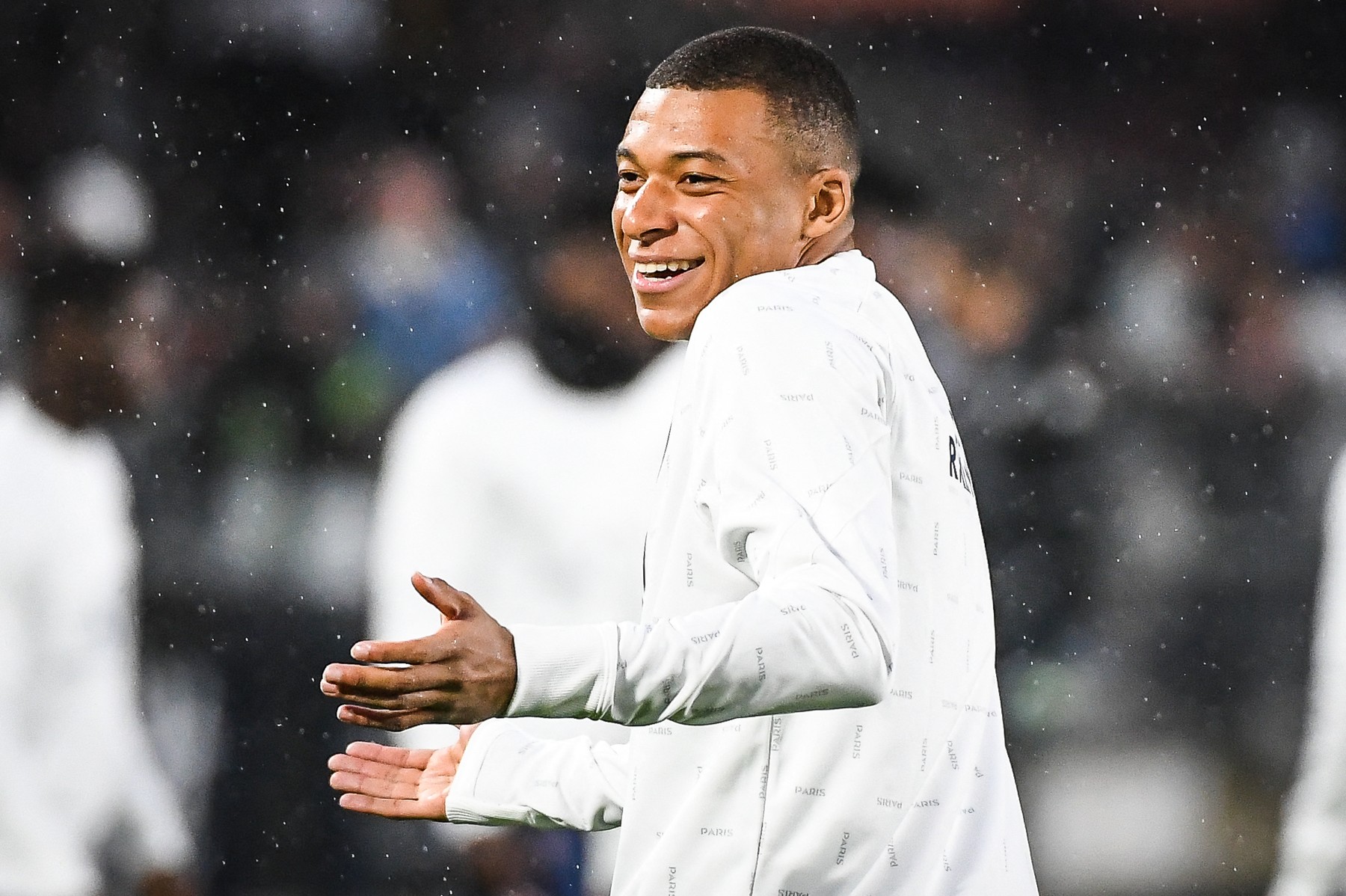 Nici n-a vrut să audă! Prima ofertă refuzată de Kylian Mbappe