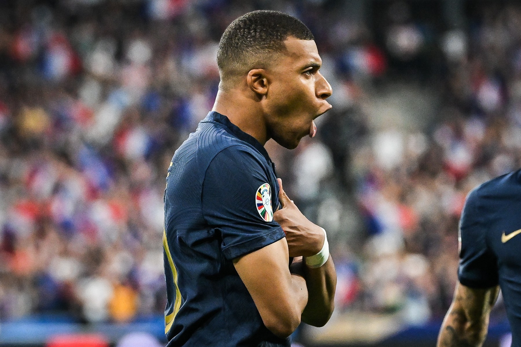 Ofertă de 300 de milioane de euro! Kylian Mbappe ar putea deveni în această vară cel mai scump fotbalist din istorie