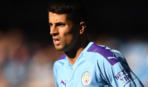 Manchester City i-a stabilit prețul lui Joao Cancelo și Barcelona s-a decis imediat