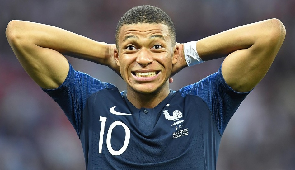 Kylian Mbappe, îngropat în bani de șeicii lui Al-Hilal! Câți euro va câștiga pe secundă, dacă semnează contractul