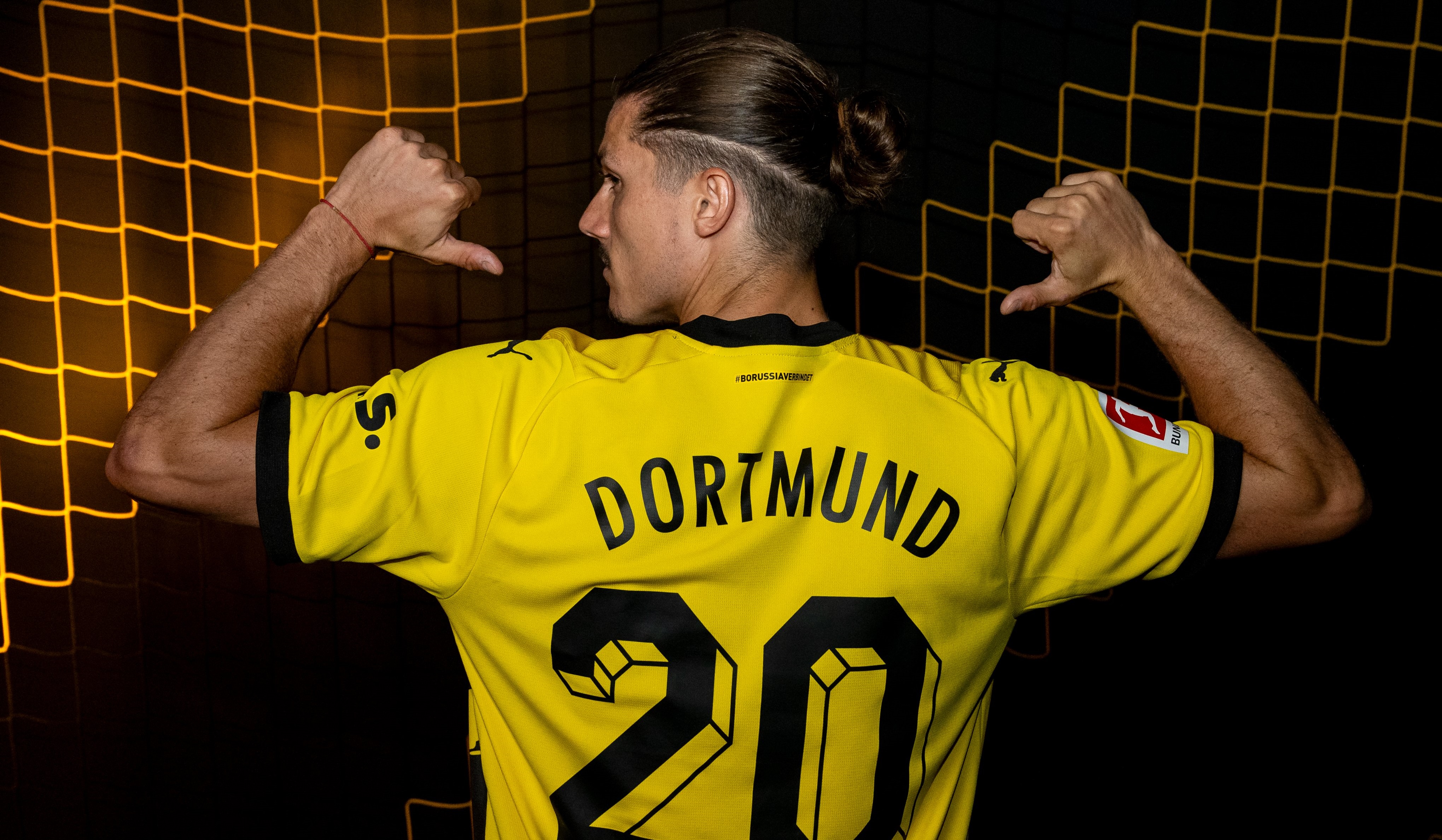 OFICIAL | Borussia Dortmund transferă de la Bayern Munchen! Marcel Sabitzer a semnat